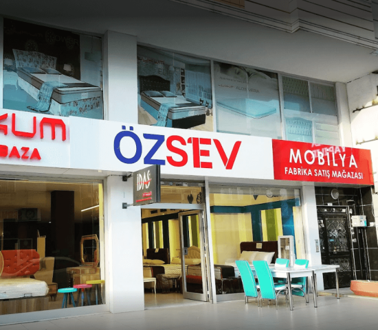Özsev Mobilya