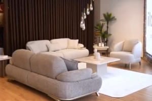 Lotus Koltuk Takımı