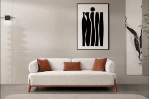 Togo Mekanızmalı Koltuk 3 lü