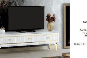 Samsun TV Sehpası 