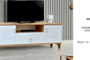 Çankırı TV Sehpası 