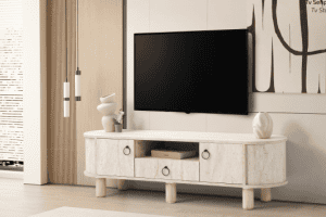  TV Sehpası Bohem 
