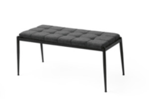 Jumbo Bench - Keten 110