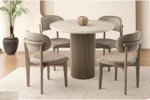 Hilton Masa - Sidon Lora Ayak Cappicino
