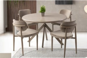 Pegasus HG Masa Cappicino Mold Ayak Cappicino